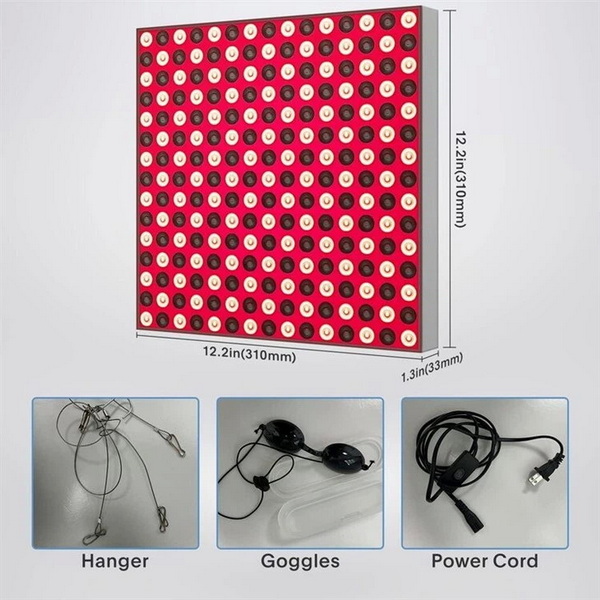 Red Light Therapy Panel Manufacturers Red Light Therapy Panel Manufacturers