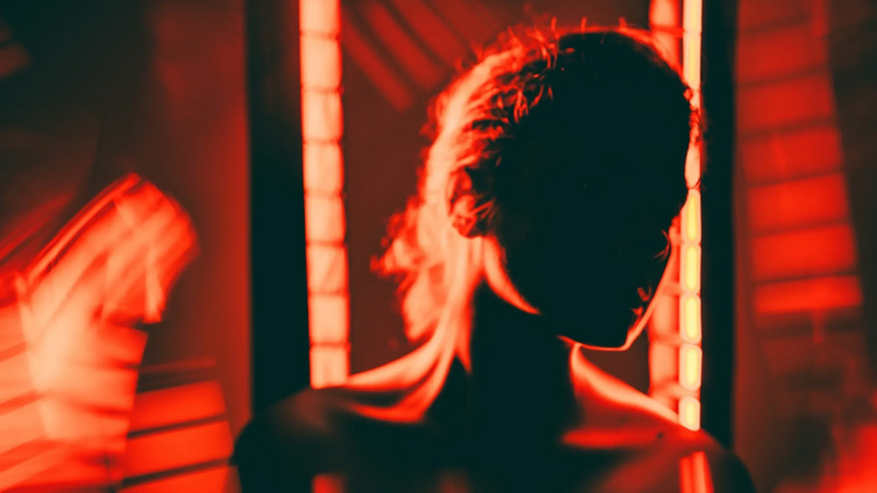 red light therapy sauna (1) red light therapy sauna (1)