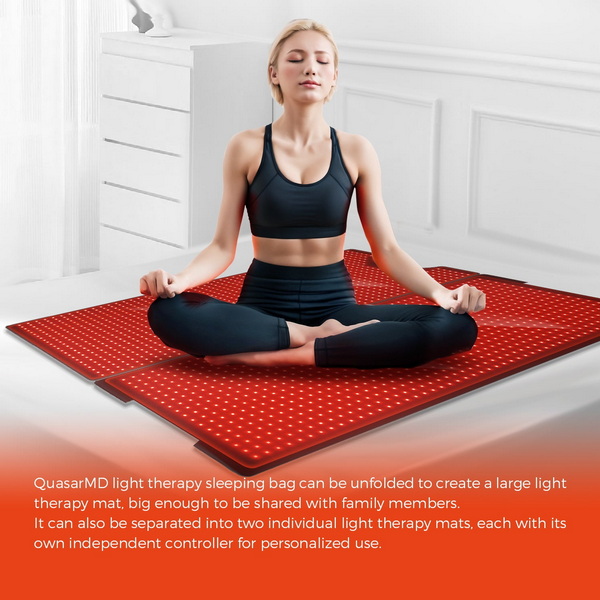 Red Light Therapy for Athletes