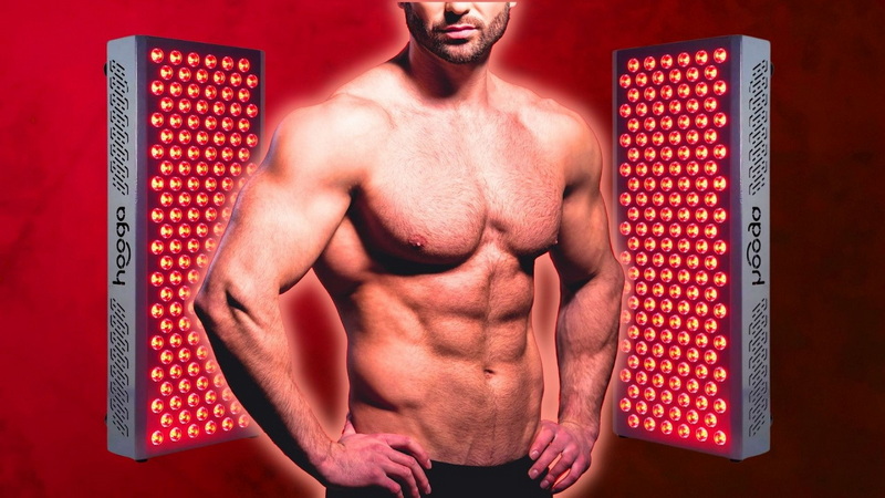 Can I Really Get Professional Results From a Home Red Light Panel