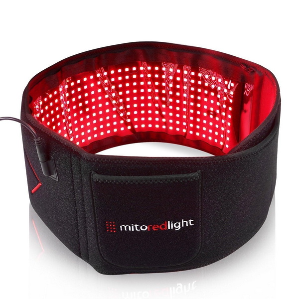 Does the Best Red Light Therapy Belt Improve Muscle Recovery.jpg