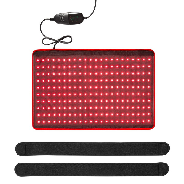 Flexible Red Light Therapy Belt