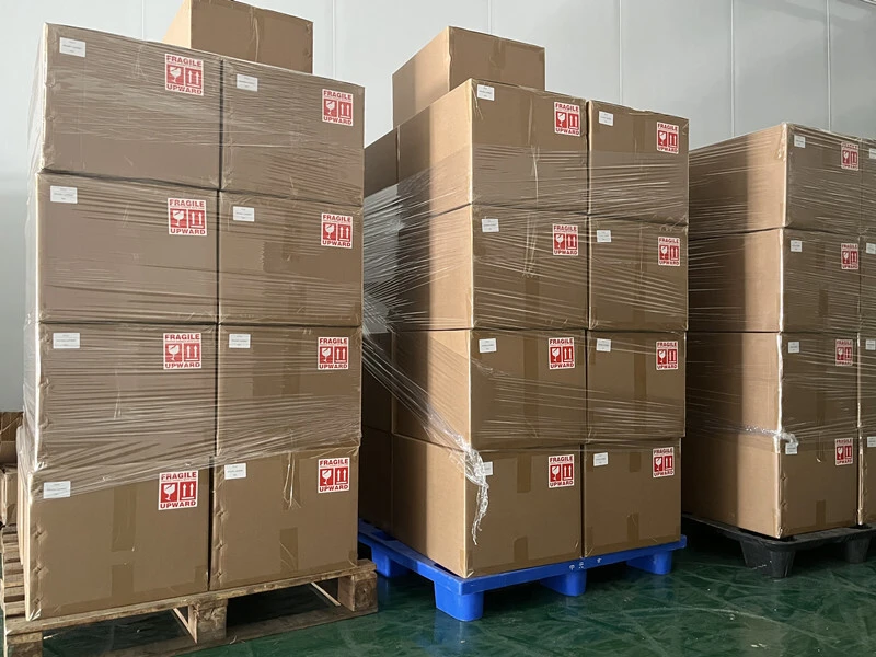 A系列配图22-Safe Packing & Delivery-red light therapy manufacturer