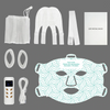 FDA Approved Silicone LED Red Light Therapy Mask