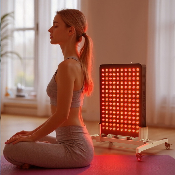 Top 10 Red Light Therapy Panel Manufacturers in China