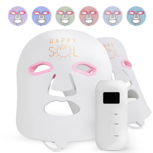 Which Red Light Therapy Mask Works Best for Wrinkles