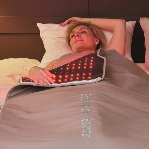 Red Light Therapy Blanket Suppliers_22