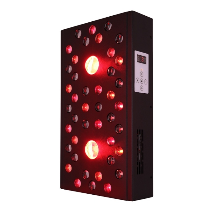 6-COB 526W Red Light Therapy Panel