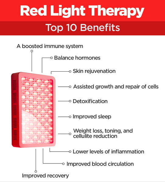 Red Light Therapy Reviews_01