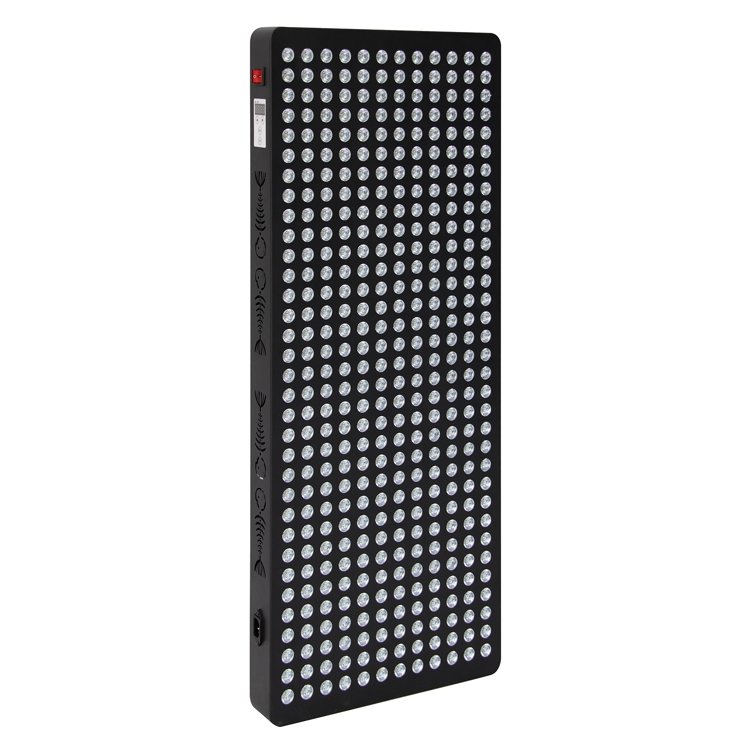 2000W Wide Size Half Body Best Red Light Therapy Panel