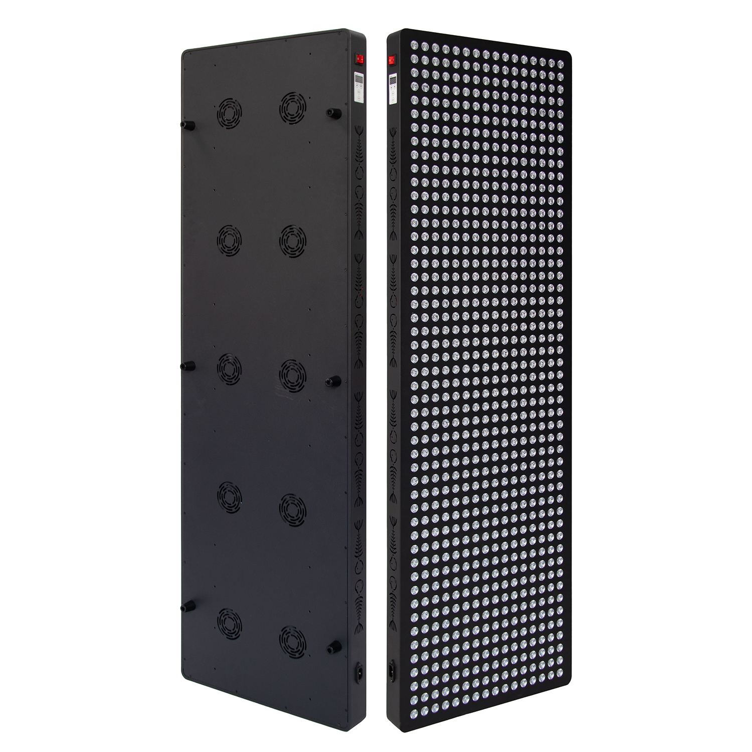 4000W Big Size Full Body Best Red Light Therapy Panel