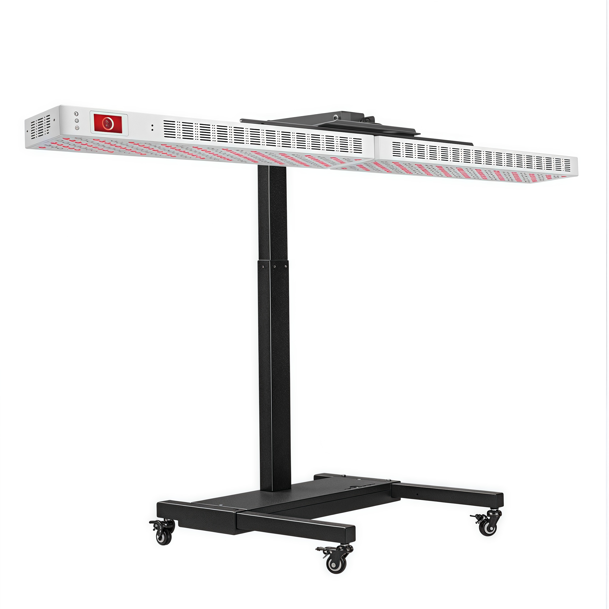 1,000W Touch Screen Half Body Red Light Therapy Panel