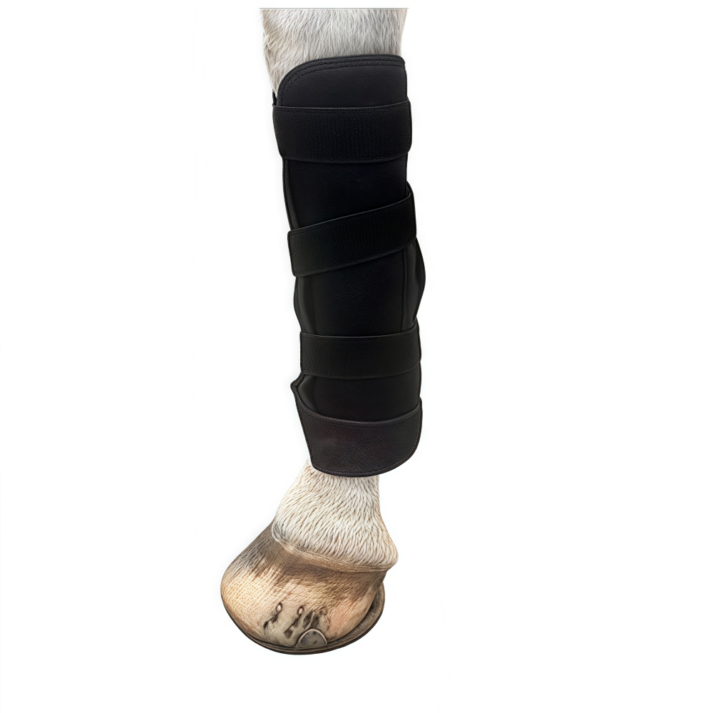 T480 K2- horse red light therapy leg wrap-配图2