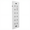 5,750W Touch Screen Full Body Red Light Therapy Panel