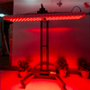 Manual Panel Stand for Vertical And Horizontal Direction