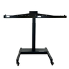 Electrical Panel Stand for Vertical And Horizontal Direction