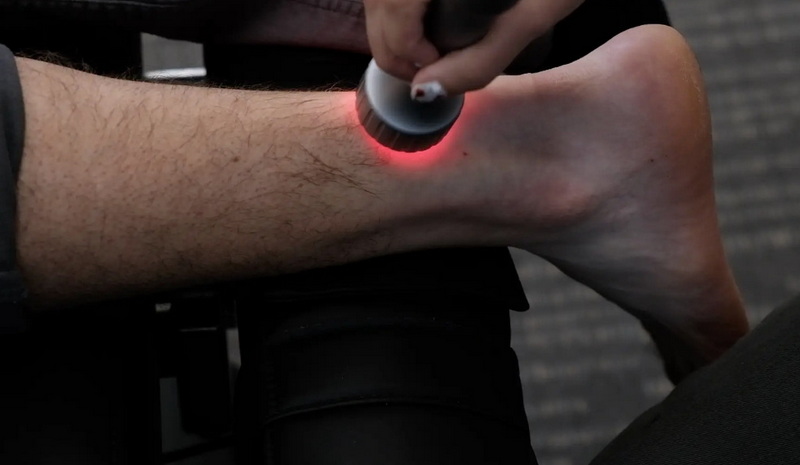 red light therapy device for elbow_2