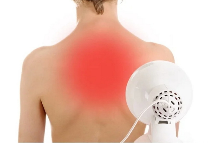red light therapy device for back_1