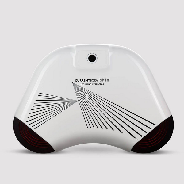 best red light therapy device for hands