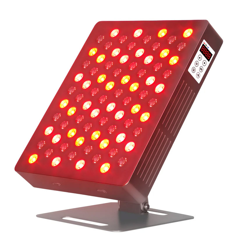 Dispositif de luminothérapie rouge infrarouge du visage à LED 400W