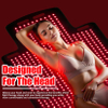 Full Body Red Light Therapy Blanket