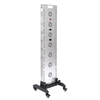 Red Light Therapy Vertical Horizontal Bracket