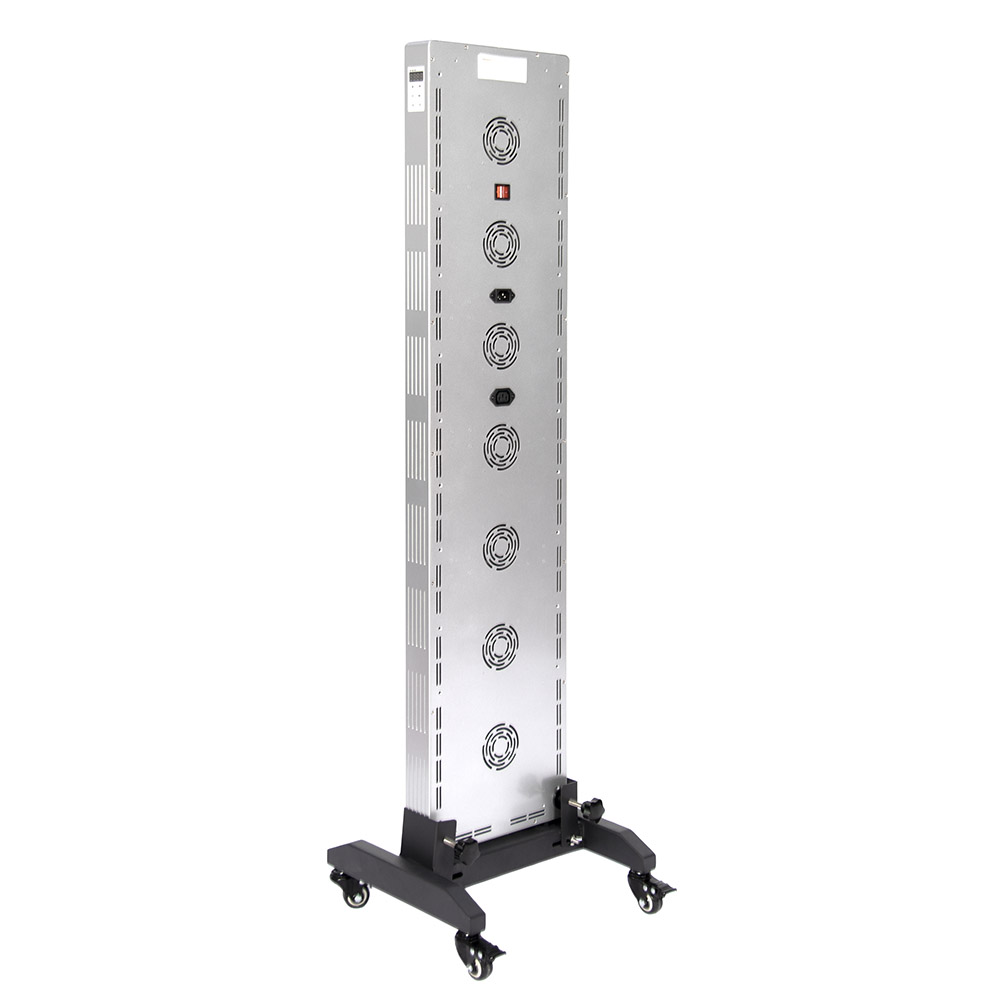Red Light Therapy Vertical Horizontal Bracket
