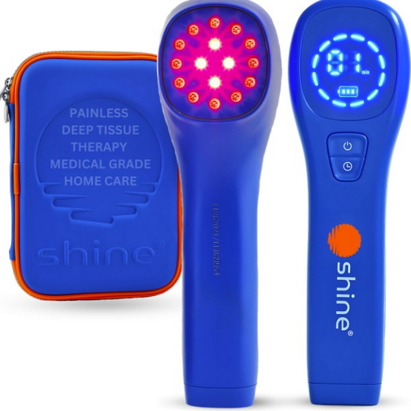 handheld red led and infer red light therapy device_3