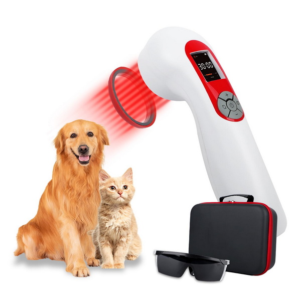 tendlite red light therapy device on dogs forums_2