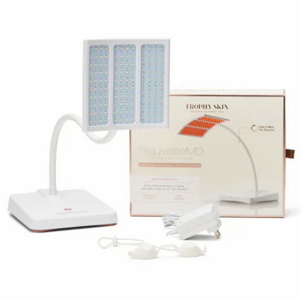 trophy skin rejuvalitemd red light therapy device_2