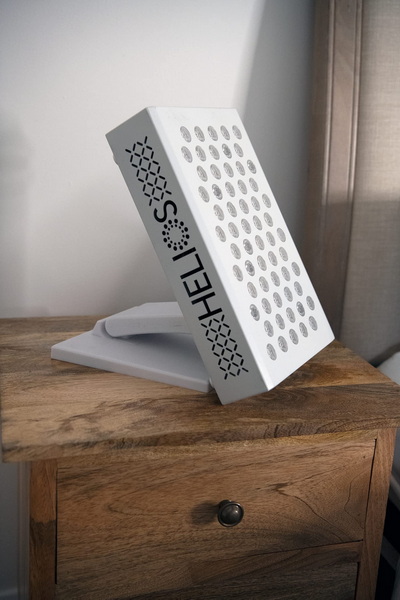 helios 2 series red light therapy device_1