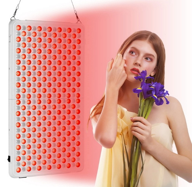 anyork red light therapy device_2