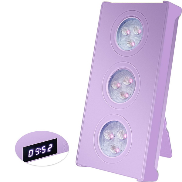 best red light therapy device for back or hip pain_1