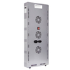 800W Half Body LED Red Light Therapy Panel