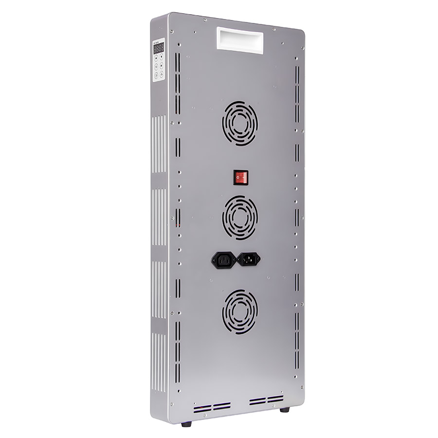 800W Half Body LED Red Light Therapy Panel