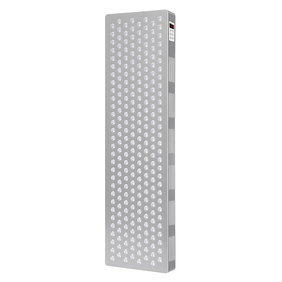1200W Half Body LED Red Light Therapy Panel