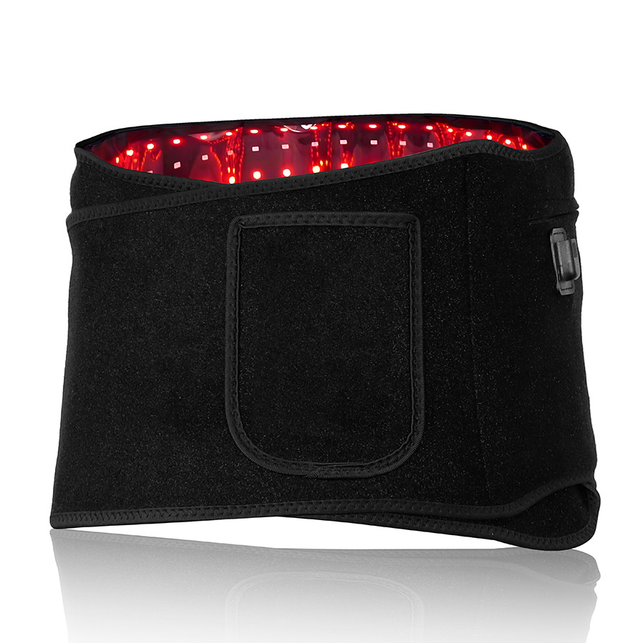 Waist Belt Red Light Therapy Belt