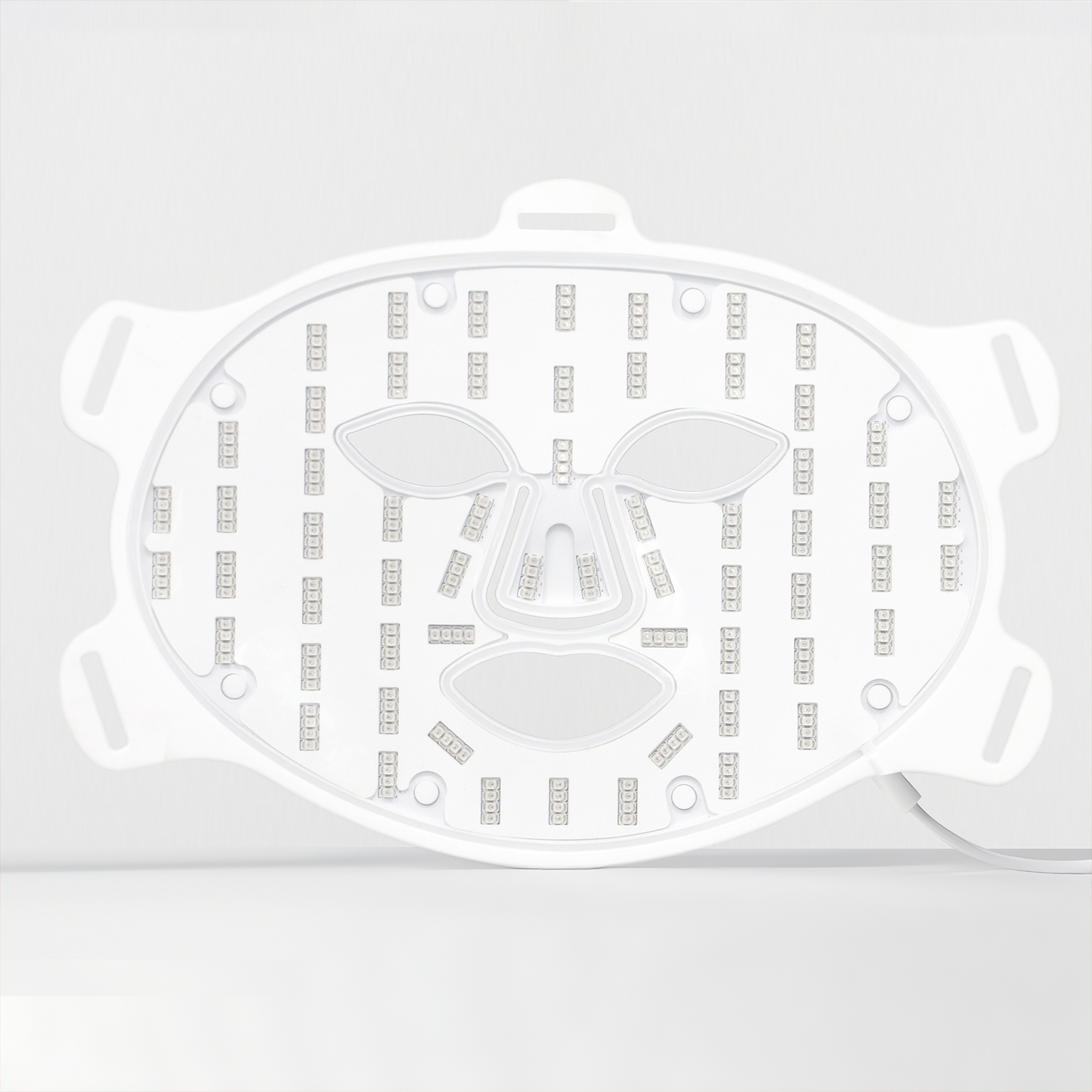 LED Light Facial Mask-1