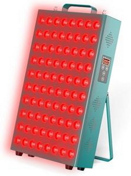 can you make your own red light therapy device_2