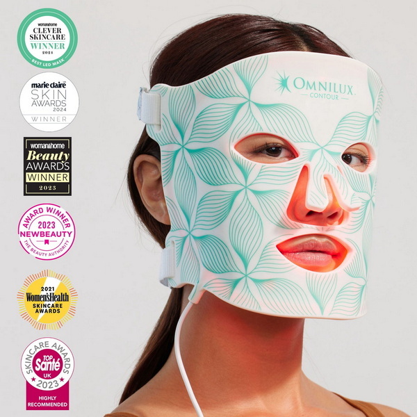 what is the best led light mask_2