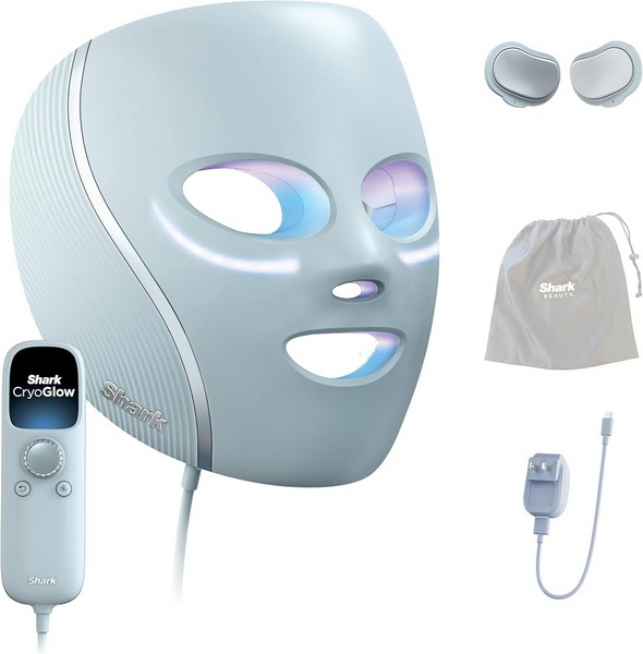 benefits led face mask_1
