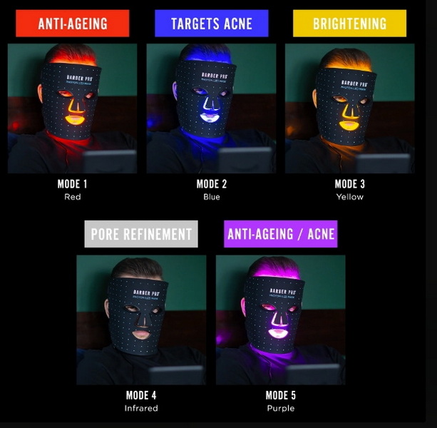berber's treat led face mask_3