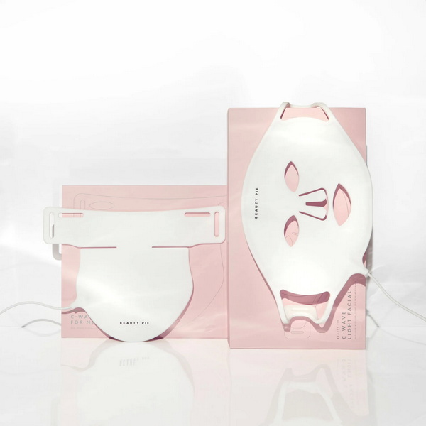what face cream to use with my led beauty mask_1