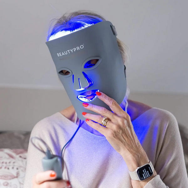 auxoliev led light therapy face mask_1