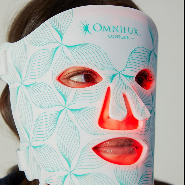 omnilux contour led face mask_2