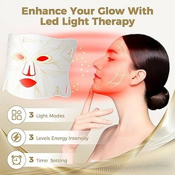 does led face mask cause cancer_2