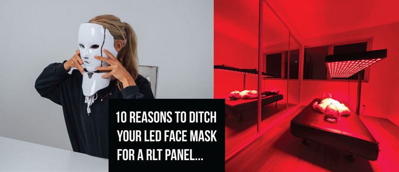 Anti-Aging Light Therapy