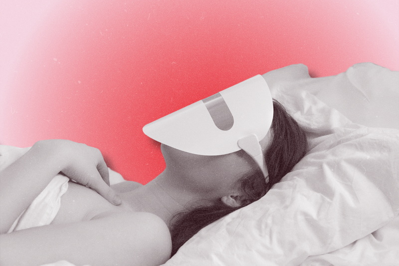 Red Light Therapy Panel vs. Red Light Therapy Pad Which Provides Deeper Penetration.jpg