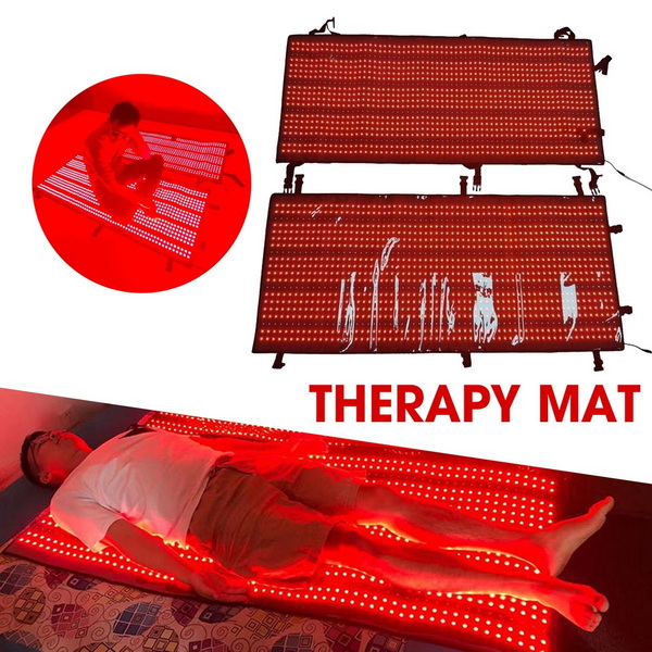 Red Light Therapy Blanket Suppliers_18