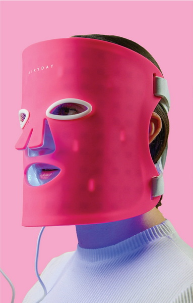 Best LED Facial Mask Supplier_02